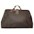 Borsa in pelle marrone Givenchy  - vista 1