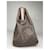 Borsa in pelle marrone Givenchy  - vista 4
