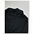 Courreges Courrèges schwarzer Polyester-Trenchcoat - Ansicht 3