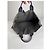 Hermès Grey Cotton Handbag - view 2