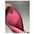 Borsa in pelle rossa Dauphine di Louis Vuitton Rosso - vista 5