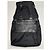 Borsa a mano in cotone nero Loewe Puzzle - vista 3