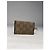 Borsa in cotone beige Gucci Horsebit 1955 - vista 2