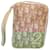 Saddle DIOR Handbags T.  Leather Pink  ref.2031394