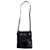 Saddle DIOR Handbags T.  Patent leather Black  ref.2031402