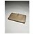 Cartera de cuero beige Chanel Timeless/Classique - vista 3