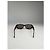 Céline Gafas de sol de plástico Celine Brown Castaño - vista 3
