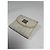 Cartera de cuero blanco Dior 30 Montaigne - vista 3