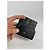 Borsa in pelle nera Lockme di Louis Vuitton Nero - vista 3