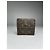 Cartera de cuero marrón Louis Vuitton Flore Castaño - vista 2