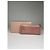 Cartera de cuero rosa Miu Miu - vista 2