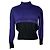 Schwarze Wollstrickware von Balenciaga