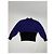 Schwarze Wollstrickware von Balenciaga - Ansicht 4