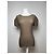 Top de poliéster marrón Issey Miyake Castaño - vista 2