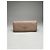 Prada Gold Leather Wallet Golden - view 4