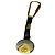 Pendente in acciaio dorato Gucci D'oro