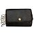 Borsa in pelle marrone Lockme di Louis Vuitton