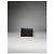 Borsa in pelle marrone Lockme di Louis Vuitton - vista 4