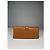 Cartera de cuero marrón Loewe Puzzle Castaño - vista 2