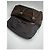 Céline Braune Polyester-Handtasche Celine Nano Luggage - Ansicht 3