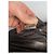 Céline Braune Polyester-Handtasche Celine Nano Luggage - Ansicht 4