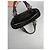 Céline Braune Polyester-Handtasche Celine Nano Luggage - Ansicht 5