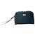 Céline Celine Triomphe Vintage Braune Polyester Clutch Tasche