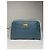 Céline Celine Triomphe Vintage Braune Polyester Clutch Tasche - Ansicht 3