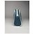 Céline Celine Triomphe Vintage Braune Polyester Clutch Tasche - Ansicht 4