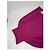 Malha de lã roxa Versace Jeans Couture Roxo - vista 5