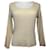 Dior J'Adior Gold Seidenstrickwaren Golden