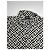 Camisa de algodón negra Versace Jeans Couture Negro - vista 4