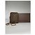 Borsa a mano in pelle marrone Amazon Louis Vuitton - vista 2