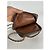 Borsa a mano in pelle marrone Amazon Louis Vuitton - vista 3