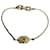 Bracciale placcato oro Givenchy D'oro  - vista 1