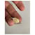 Bracciale placcato oro Givenchy D'oro  - vista 3