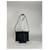 Borsa in pelle nera Givenchy 4G Nero  - vista 4