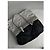 Prada Re-Edition 1995 weiße Polyester-Handtasche - Ansicht 3
