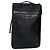 Borsa da viaggio in pelle nera Balenciaga City Nero
