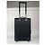 Borsa da viaggio in pelle nera Balenciaga City Nero - vista 5