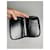 Schwarze Polyester-Handtasche von Prada - Ansicht 3
