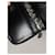 Schwarze Polyester-Handtasche von Prada - Ansicht 5