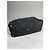 Schwarze Polyester-Handtasche Chanel Cambon - Ansicht 4