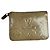 Cartera de cuero amarilla Zippy de Louis Vuitton Amarillo