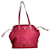 Diagramme Prada Diagramm Rosa Polyester Handtasche Pink