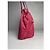 Diagramme Prada Diagramm Rosa Polyester Handtasche Pink - Ansicht 4