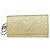 Borsa in pelle bianca Lockme di Louis Vuitton Bianco
