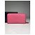 Prada Pink Leather Wallet - view 3