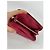 Prada Pink Leather Wallet - view 4