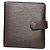 Borsa in pelle marrone Louis Vuitton